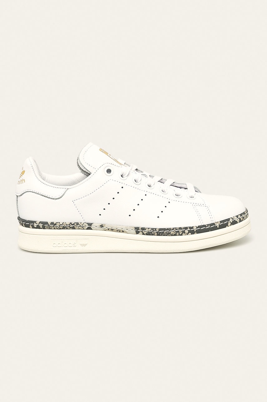 adidas Originals - Pantofi Stan Smith New Bold