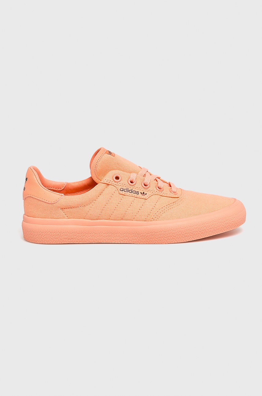 adidas Performance - Pantofi 3Mc
