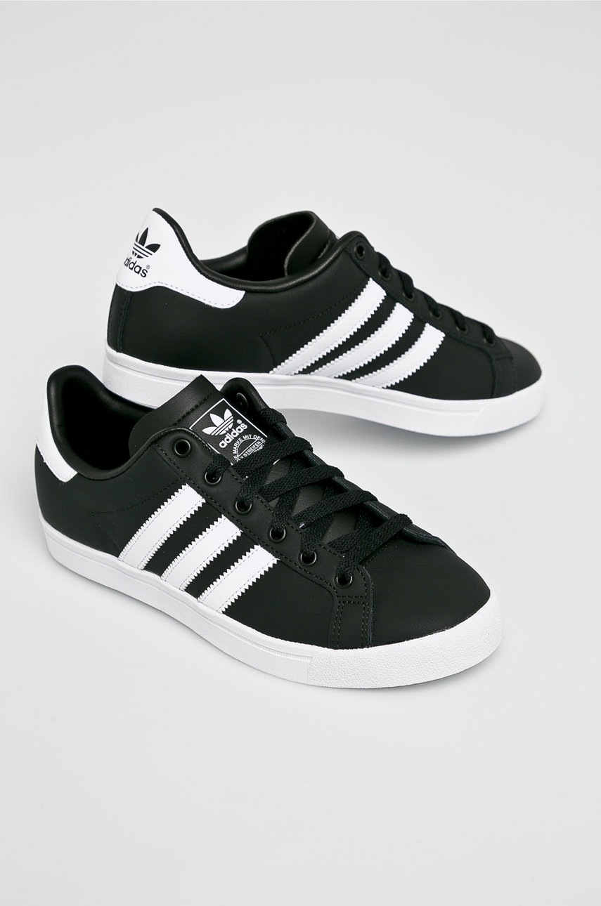 

adidas Originals - Черевики Coast Star