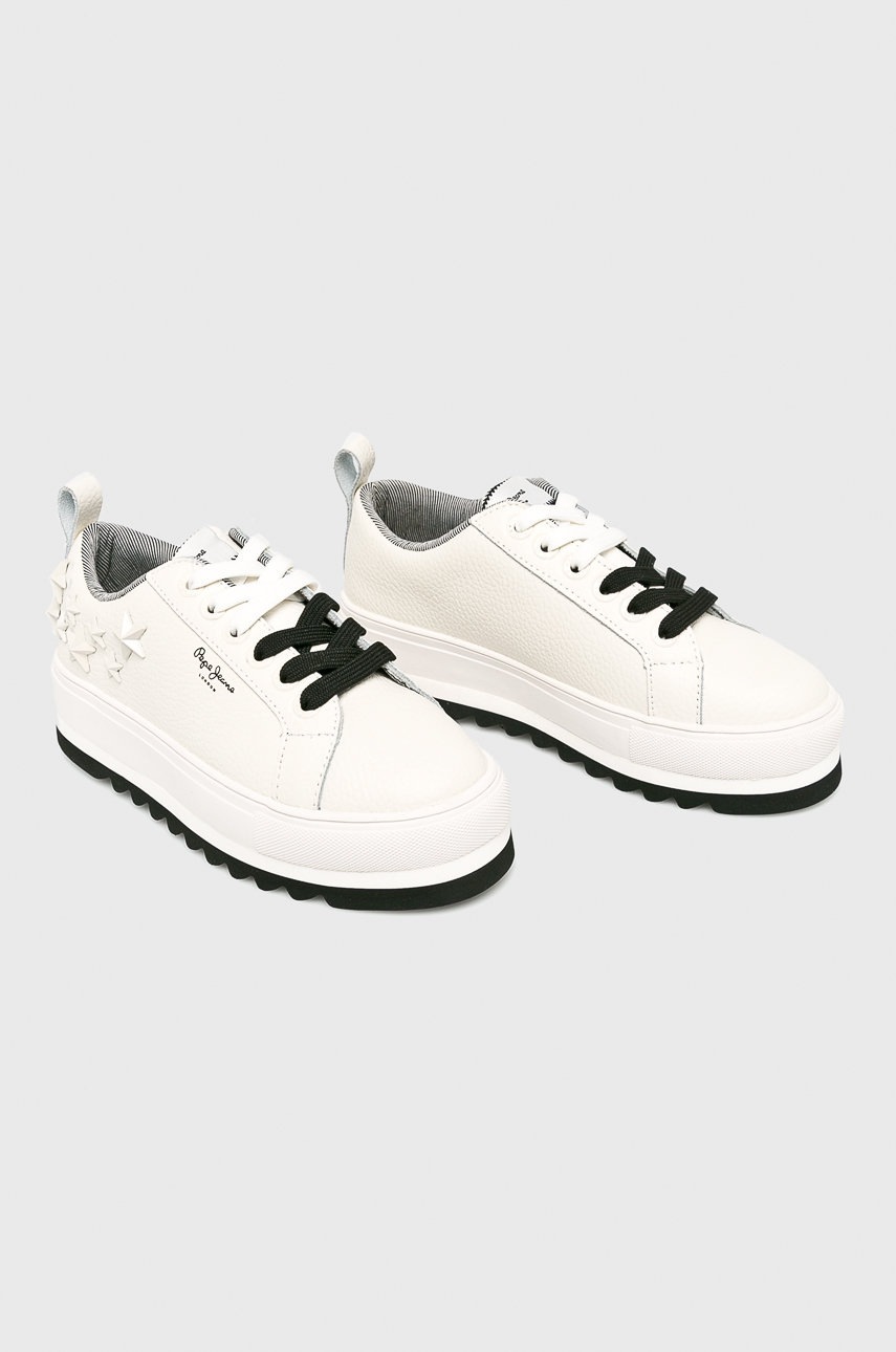 

Pepe Jeans - Кроссовки Otawa Studs