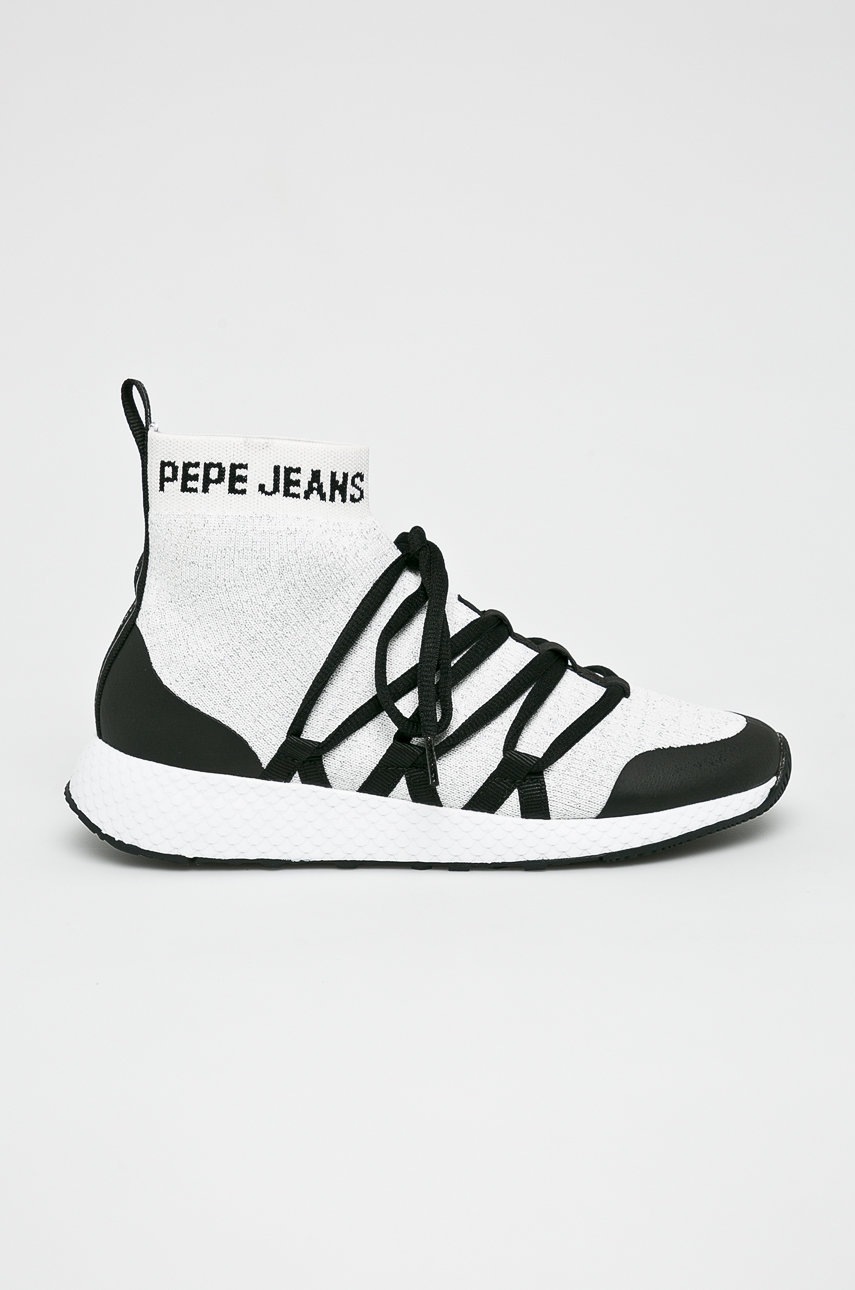 Pepe Jeans - Pantofi Koko Sock19