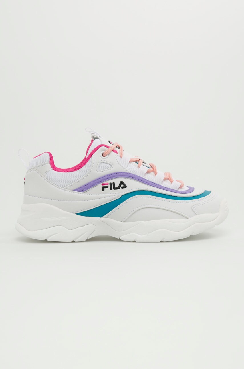 

Fila - Черевики Ray Low