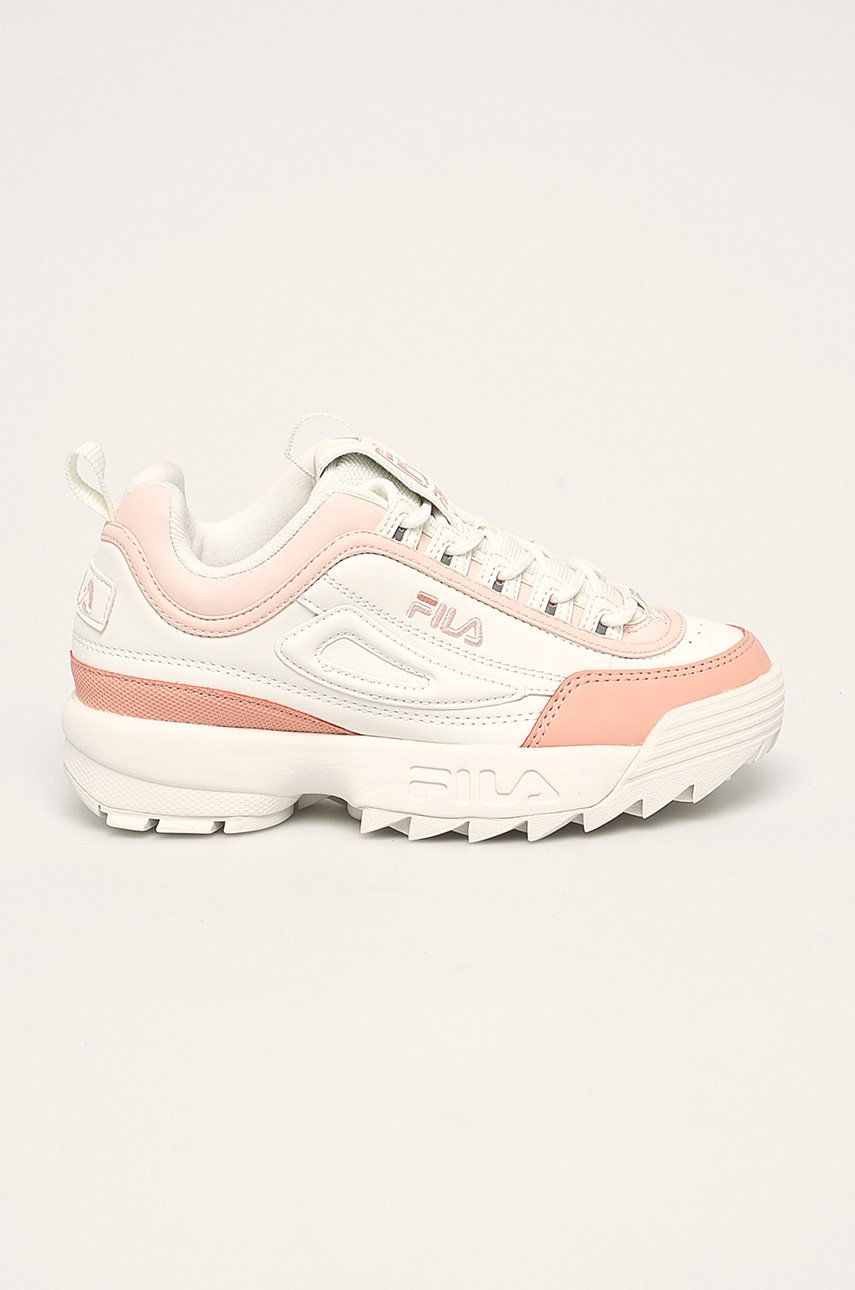 Fila - Pantofi Disruptor Cb Low Wmn