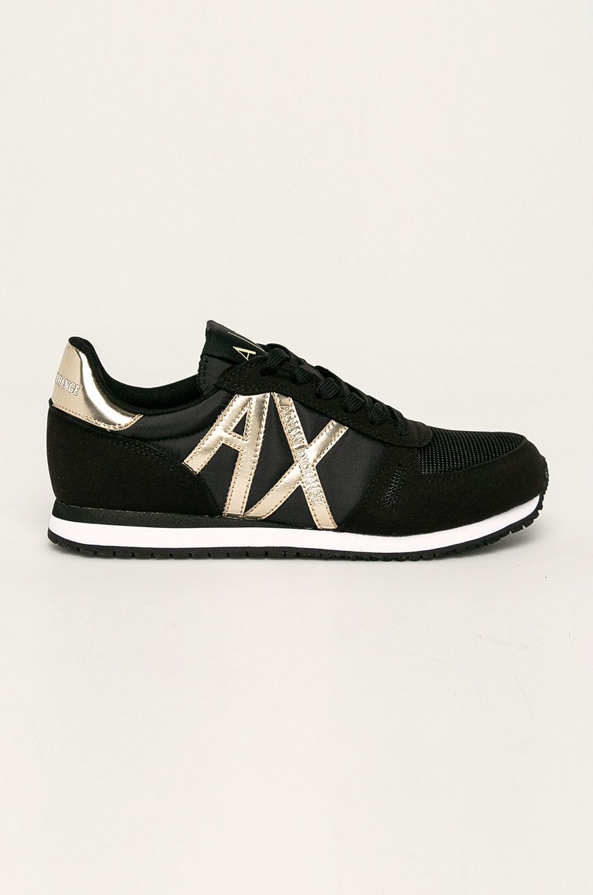 Armani Exchange Pantofi