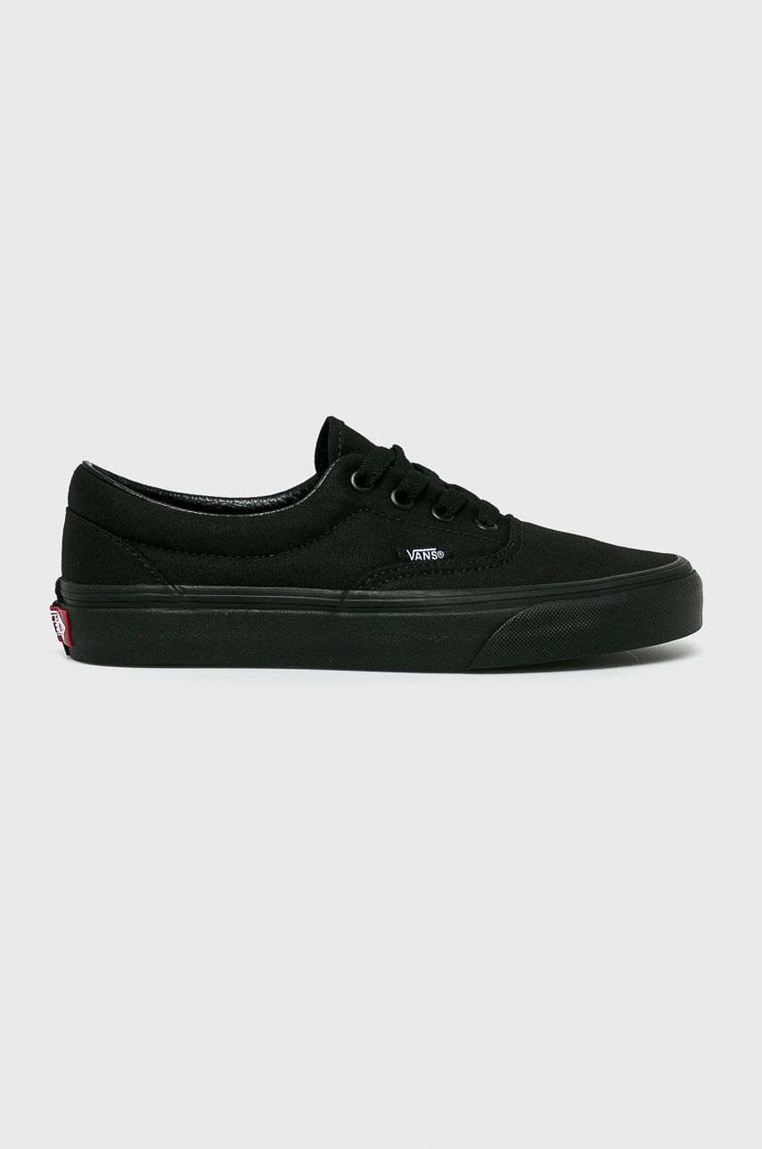 Vans - Tenisi Era Vn000qfkbka1.d-black