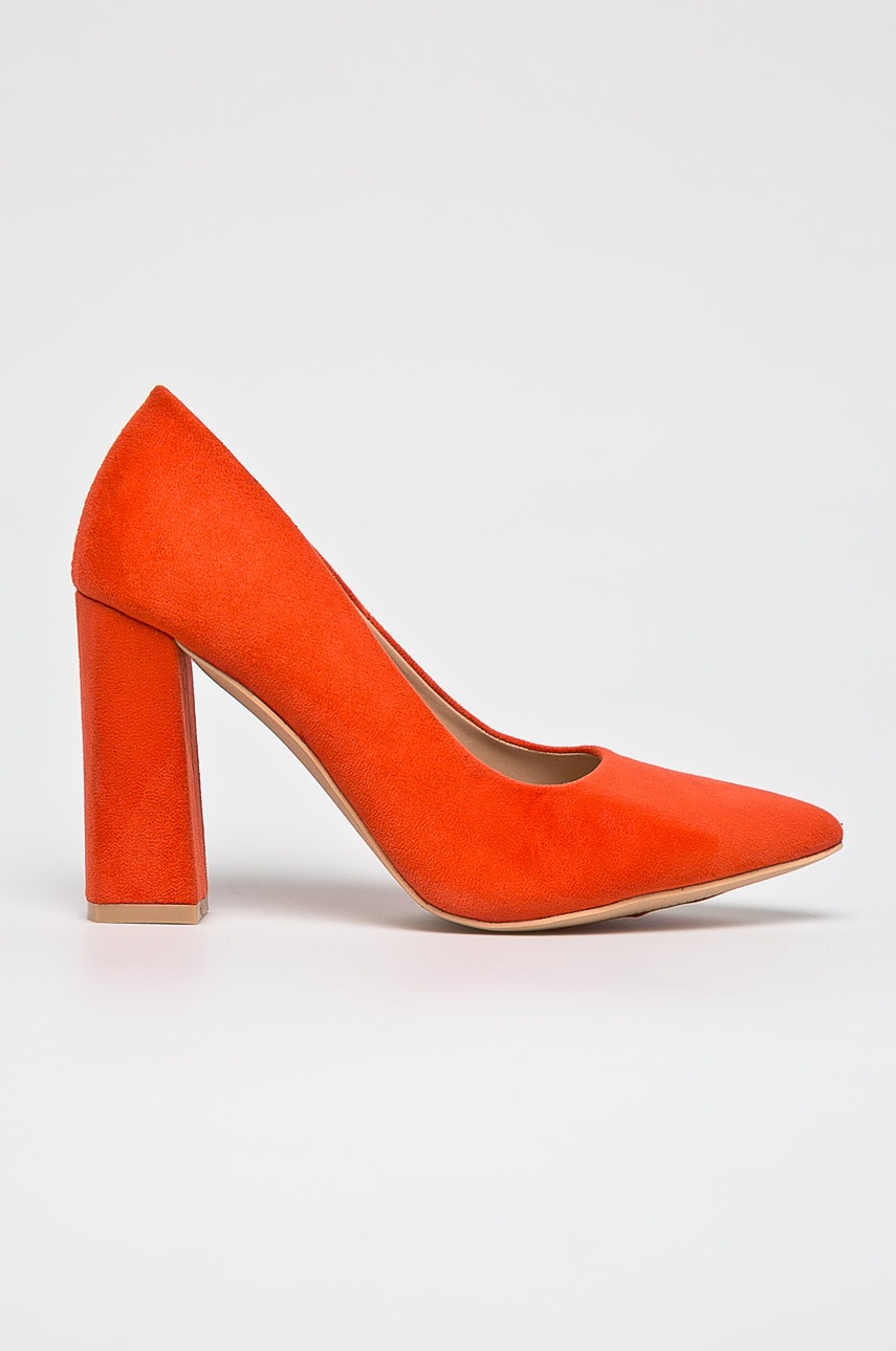 Glamorous - Pantofi cu toc