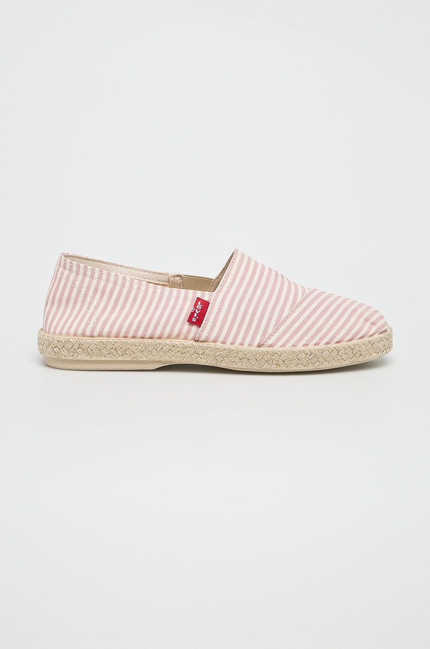 Levi's Footwear&Accessories - Espadryle