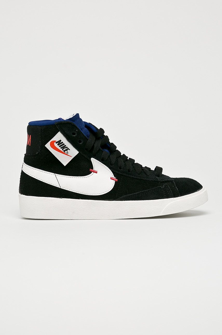 Nike Sportswear - Pantofi Blazer Mid Rebel