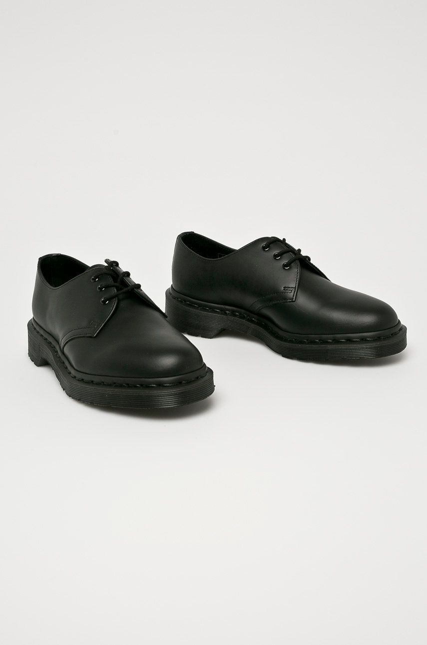 Polobotky Dr. Martens