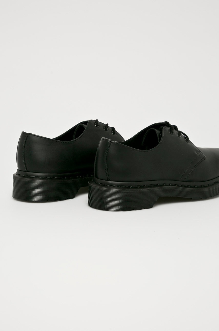 Polobotky Dr. Martens