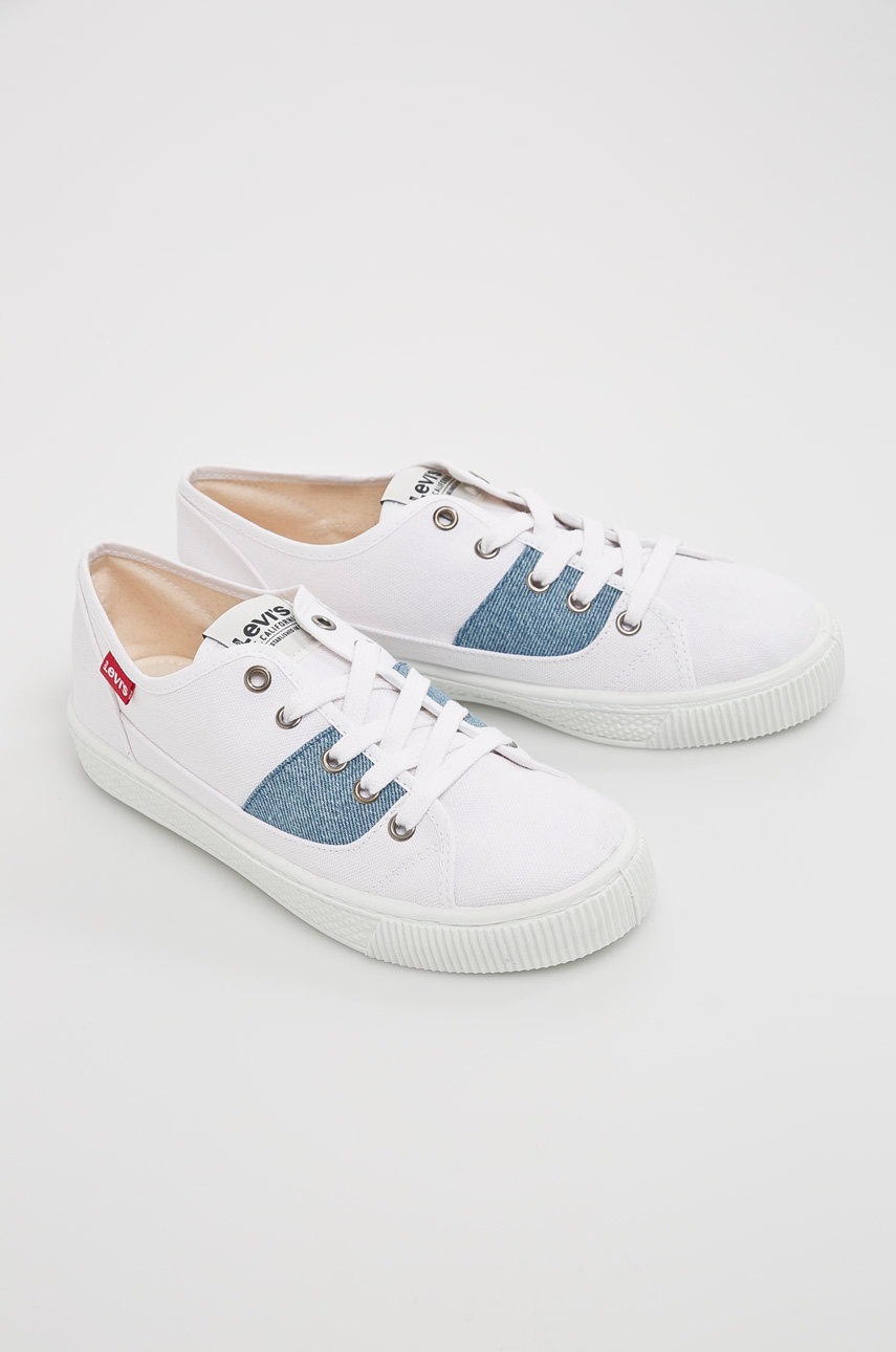 

Levi's - Кеды