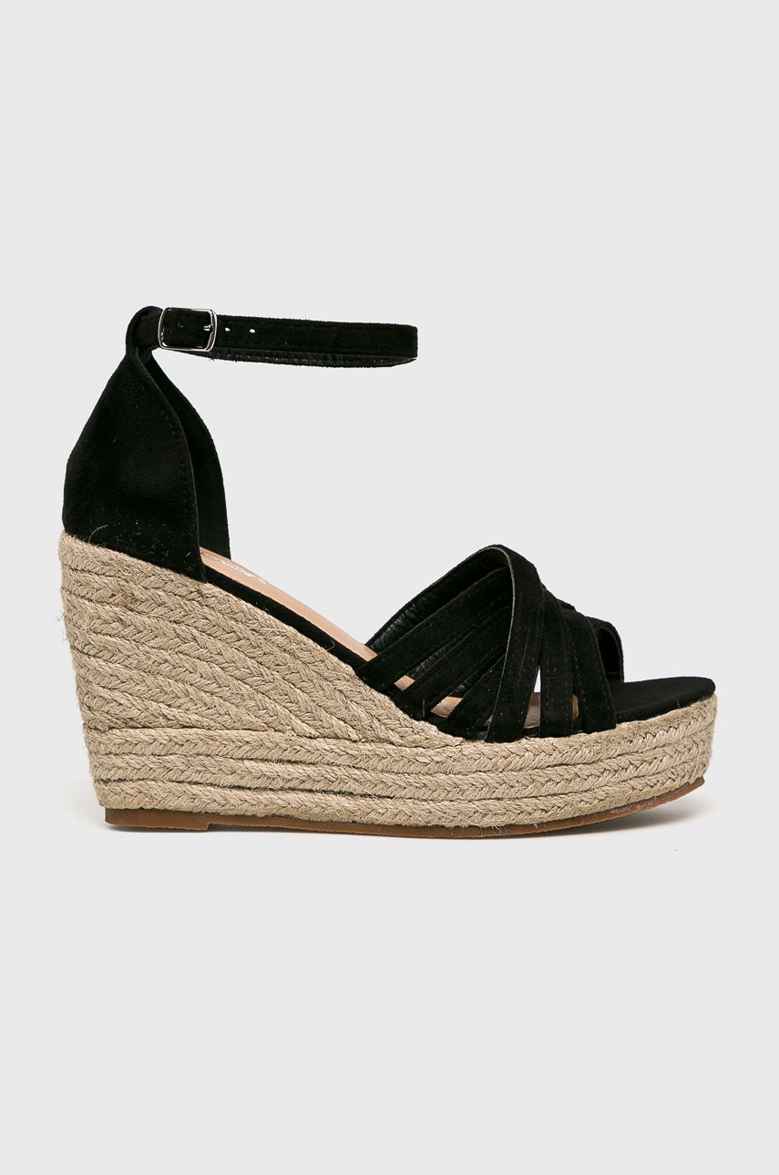 Haily's - Toc platforma