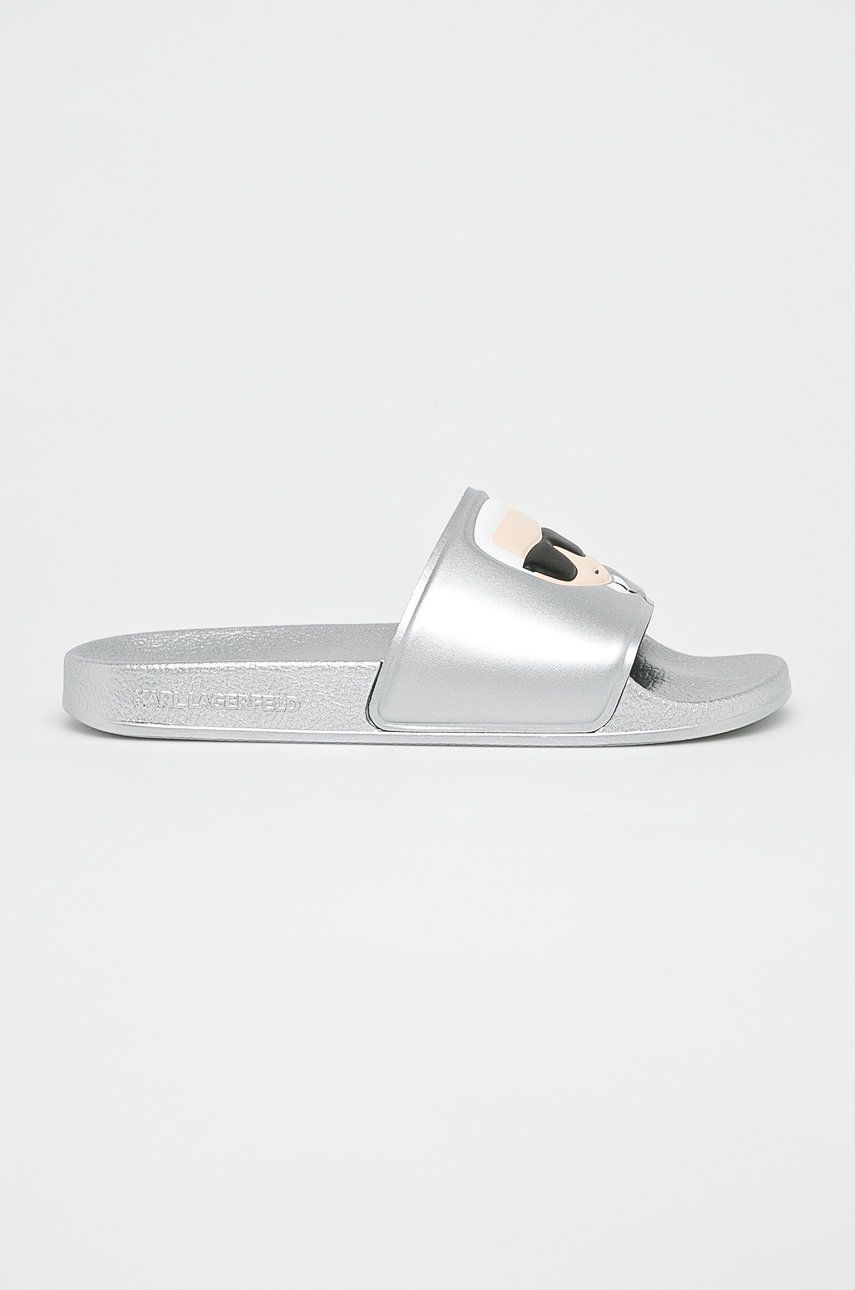 Karl Lagerfeld – Papuci Kondo II answear.ro Papuci şi sandale