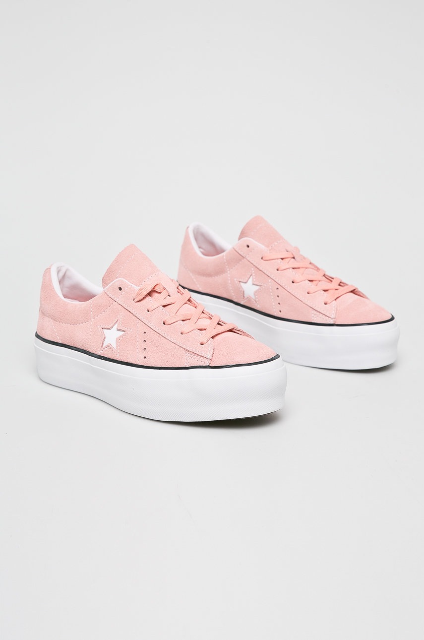 

Converse - Кеды
