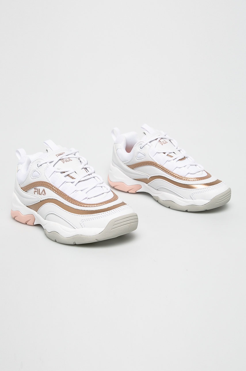 

Fila - Кроссовки Ray F Low