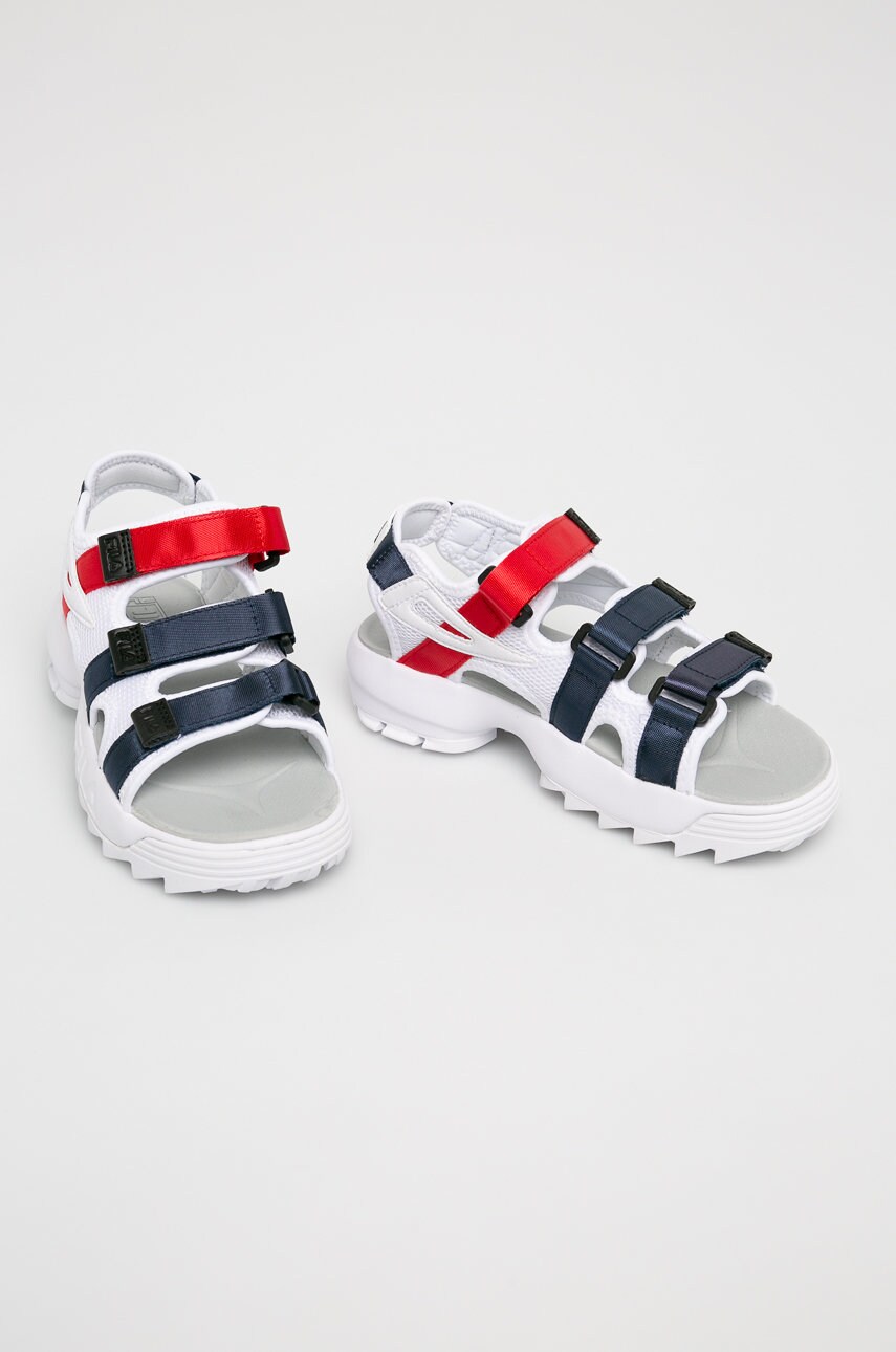 

Fila - Сандалии Disruptor