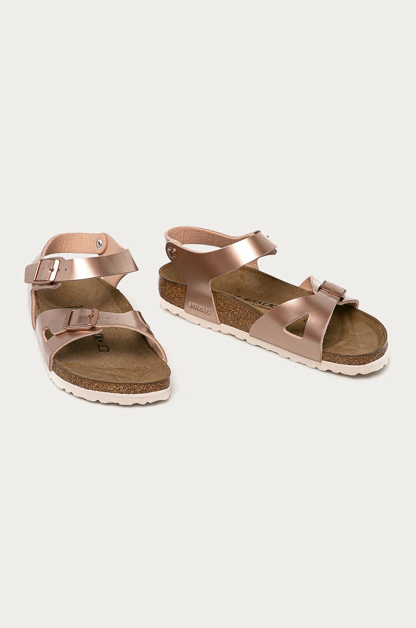 

Birkenstock - Детские сандалии Rio Kids