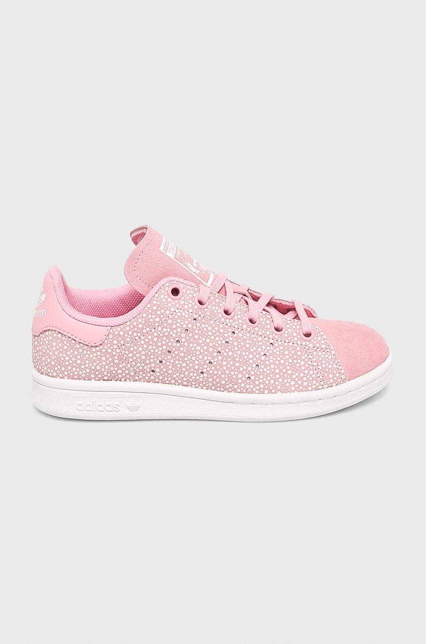 adidas Originals - Pantofi copii Stan Smith