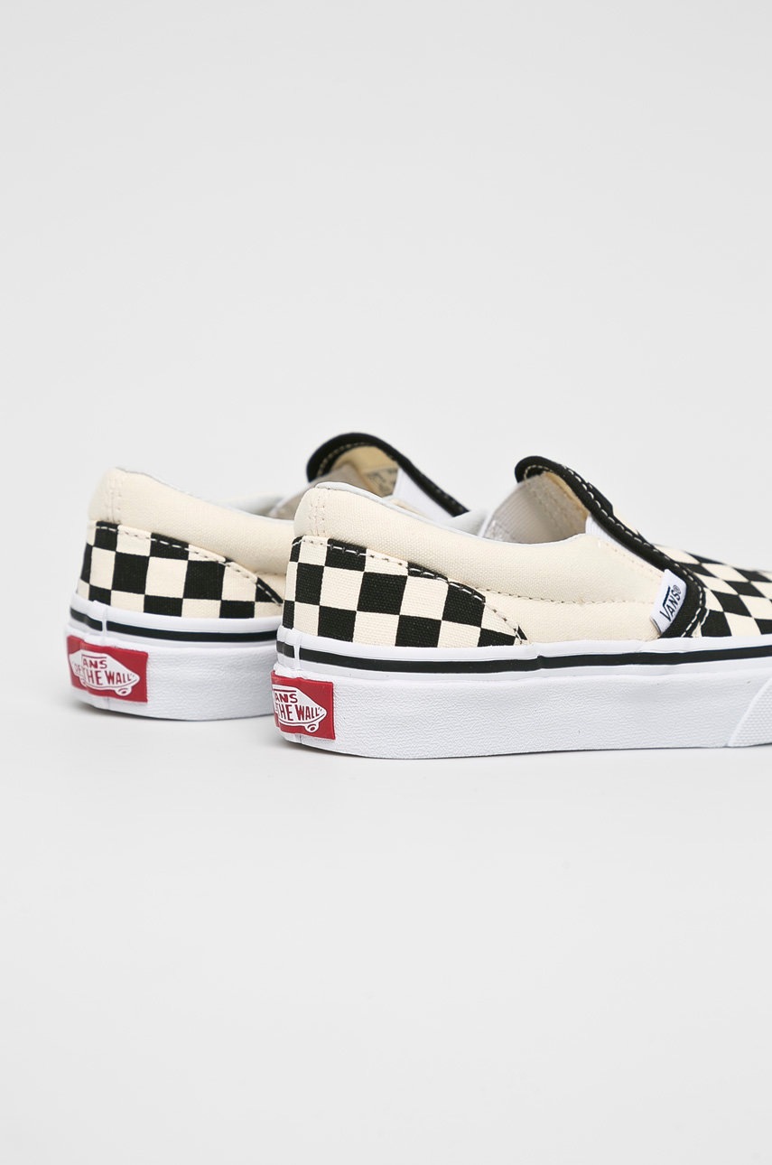 Vans - Dětské tenisky (obrázek 4)