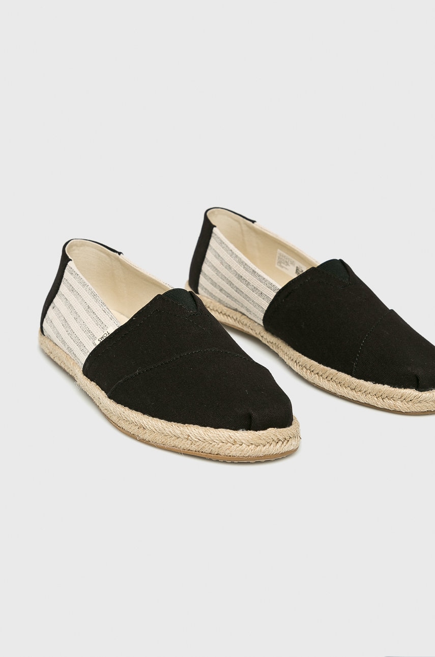 

Toms - Еспадрилі