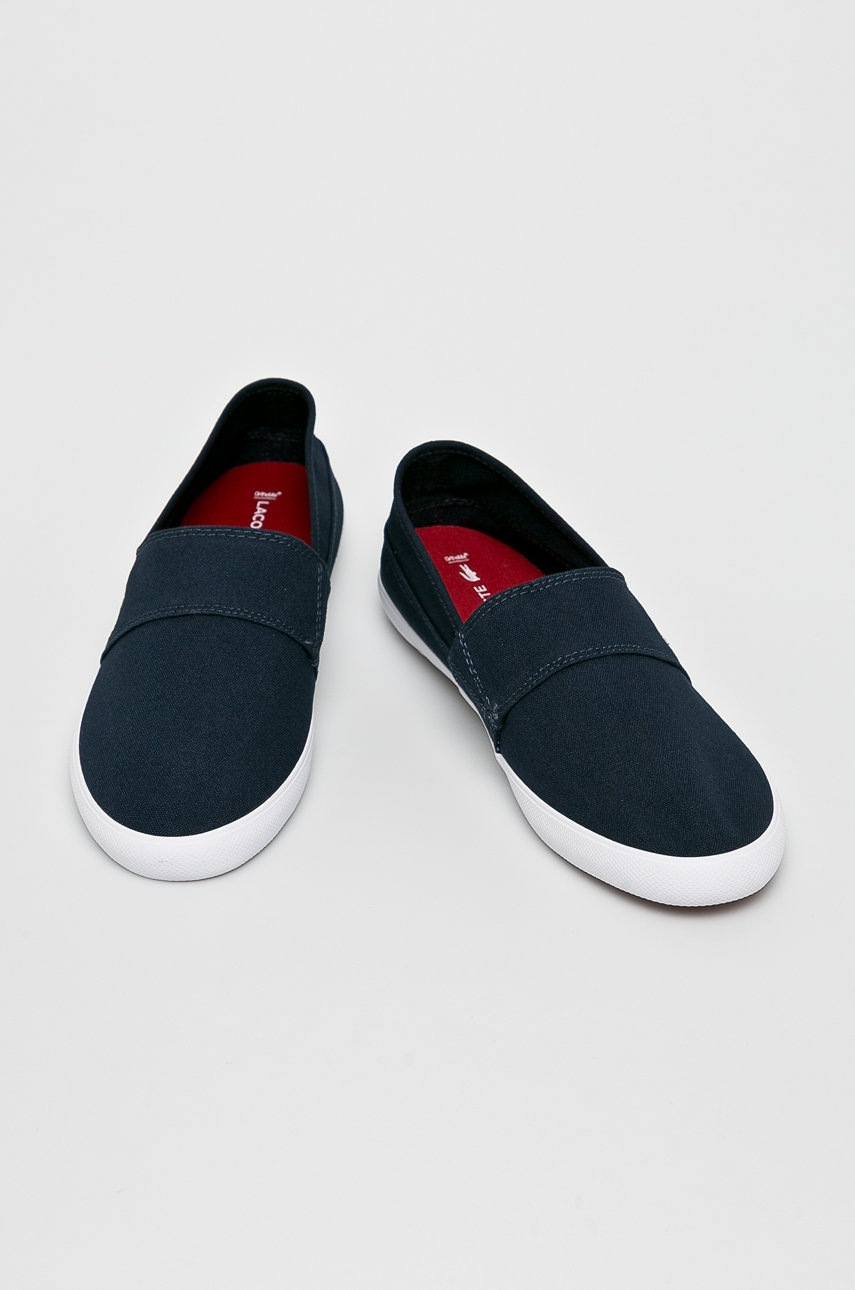 

Lacoste - Кеди