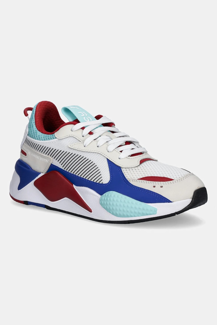 Puma sneakersy RS-X TOYS kolor beżowy 369449