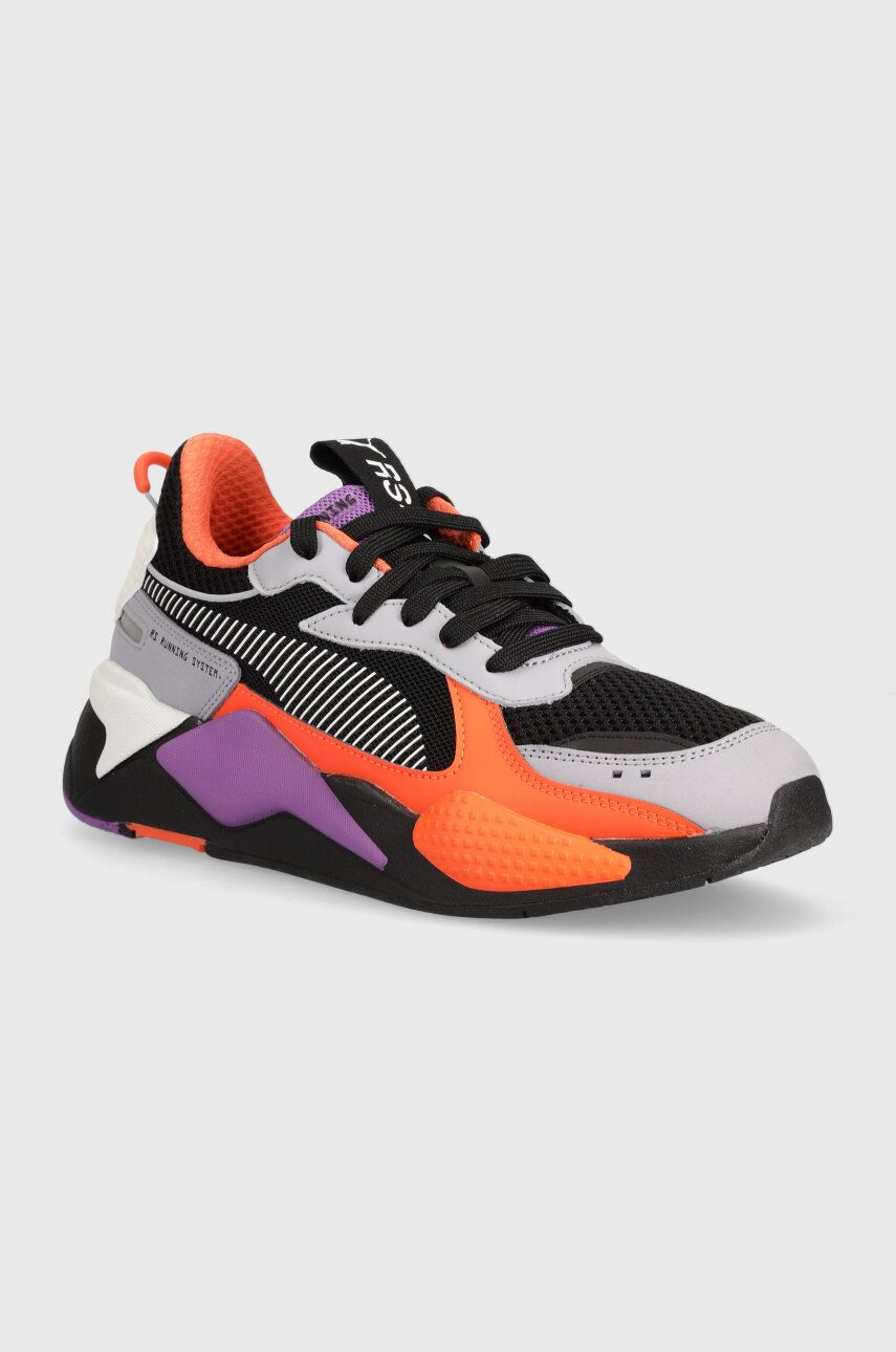 Puma sneakers RS-X TOYS culoarea violet, 369449