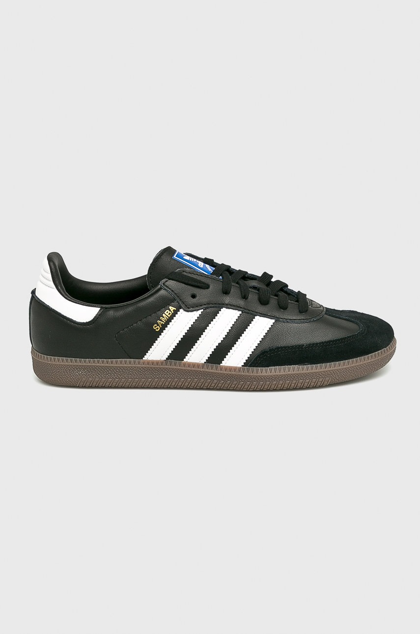 

adidas Originals - Кроссовки Samba Og