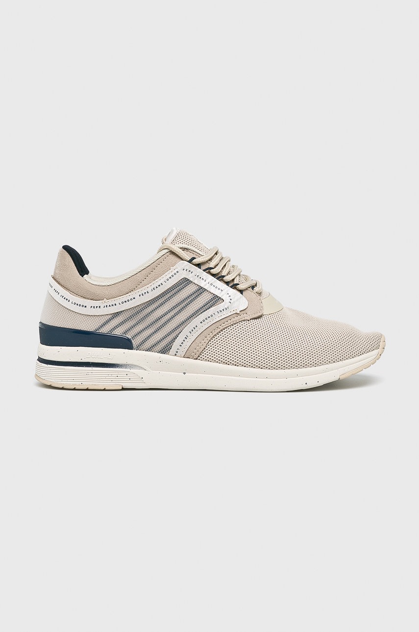 Pepe Jeans - Pantofi Jayker Fast