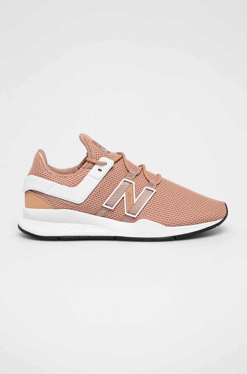 New Balance - Pantofi MS247DEB