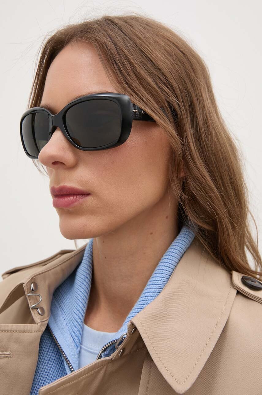 Ray-Ban - Ochelari RB4101.601.58.