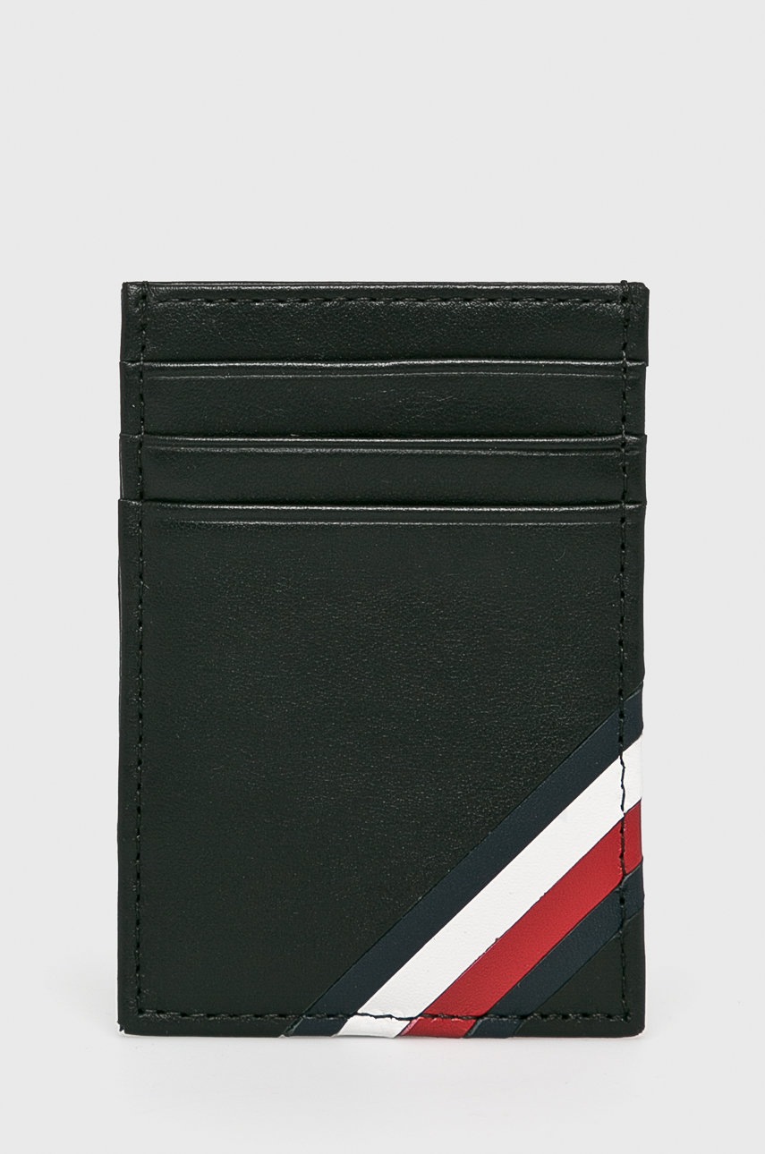 Tommy Hilfiger - Portofel de piele