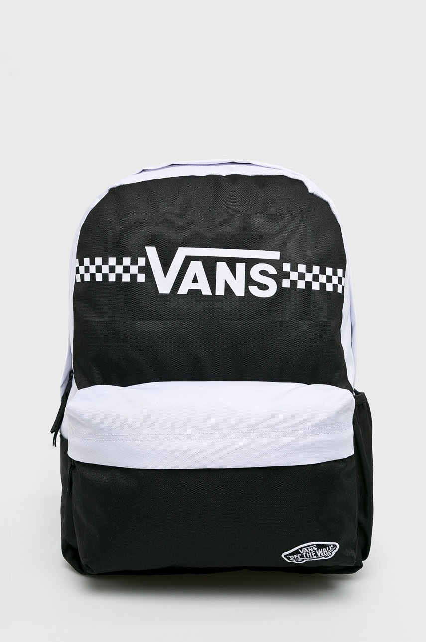 

Vans - Раница, Черен
