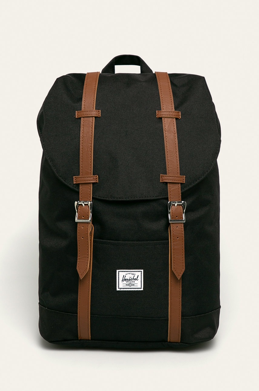 

Herschel - Раница, Черен