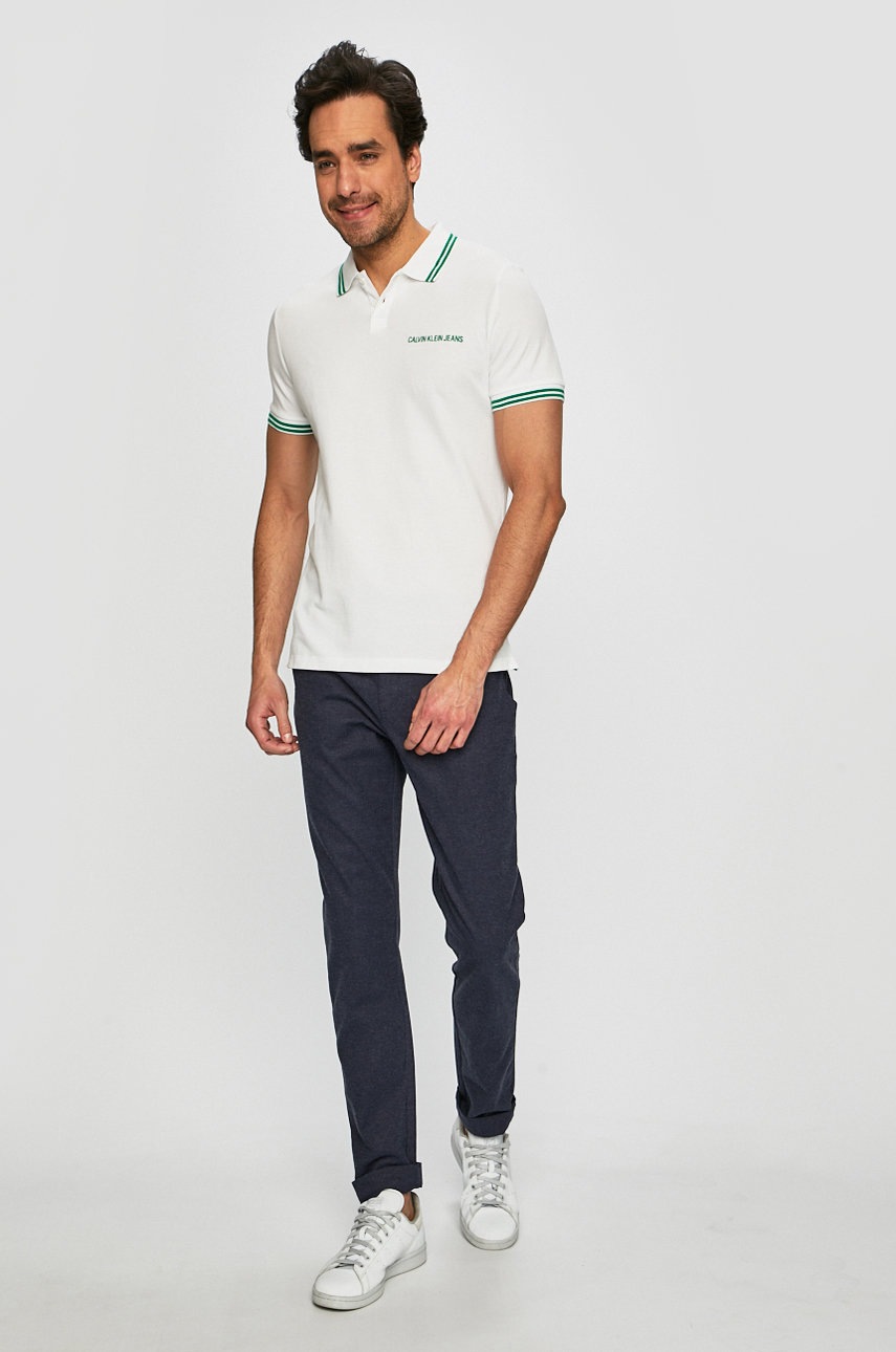 

Calvin Klein Jeans - Поло