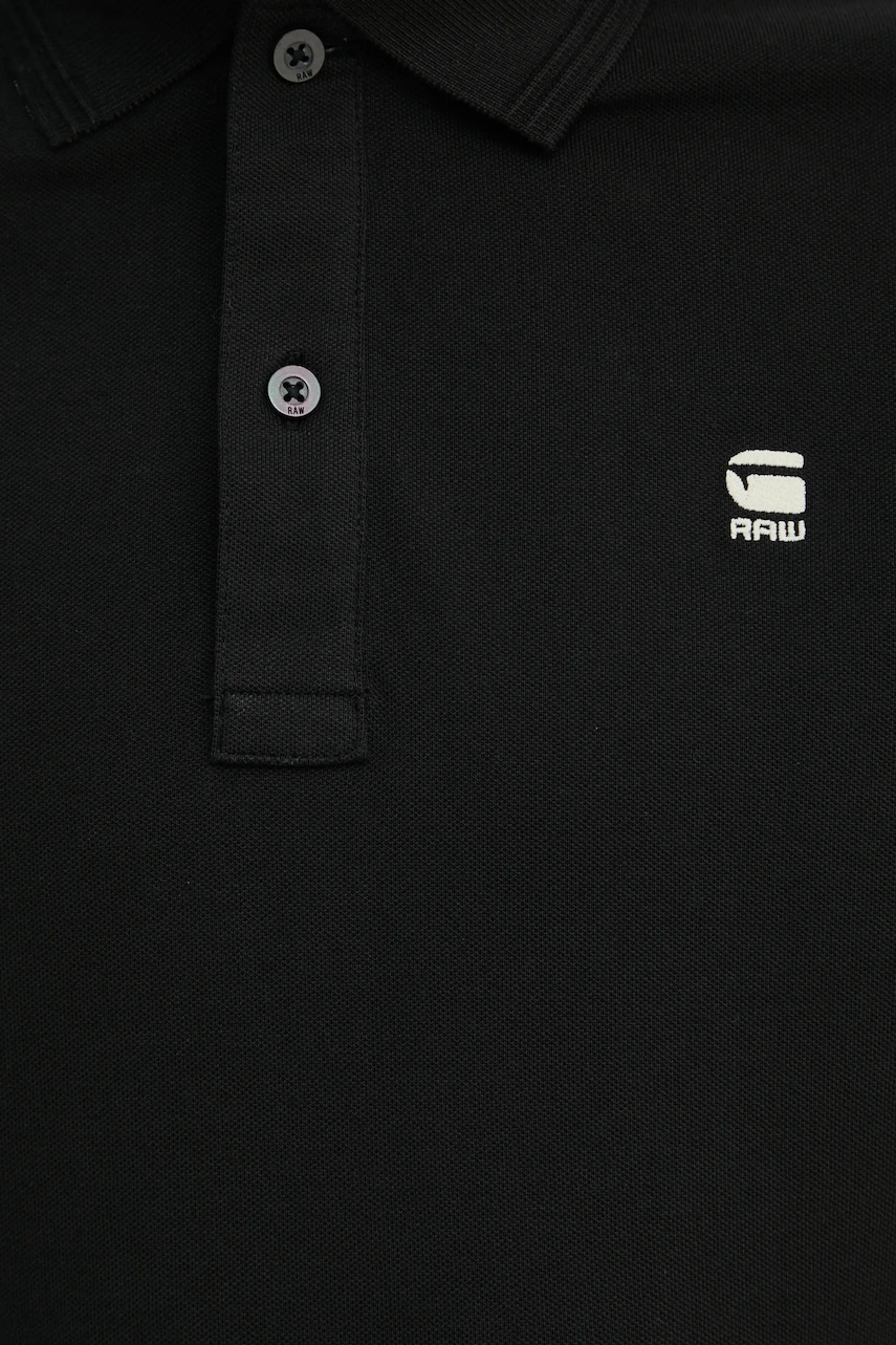 G-Star - Pánske polo tričko Dunda slim