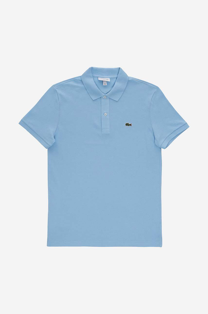 Lacoste polo de bumbac uni PH4012-001