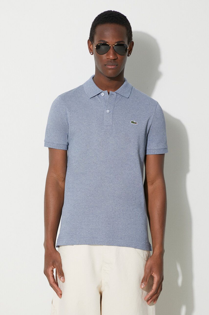 Lacoste Polo De Bumbac Uni PH4012-001