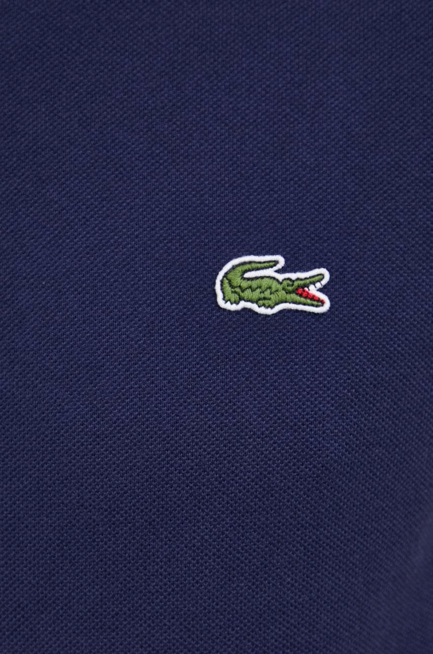 Bavlnené polo tričko Lacoste