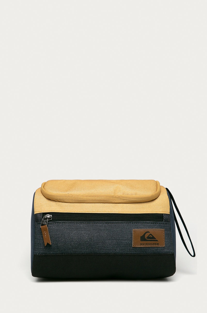 

Quiksilver - Косметичка, Бежевый