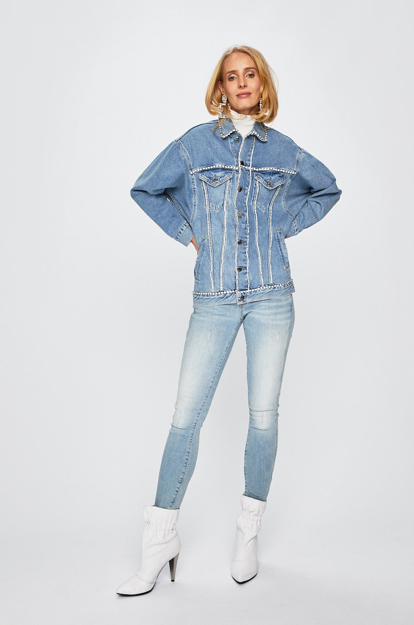 

G-Star Raw - Джинси