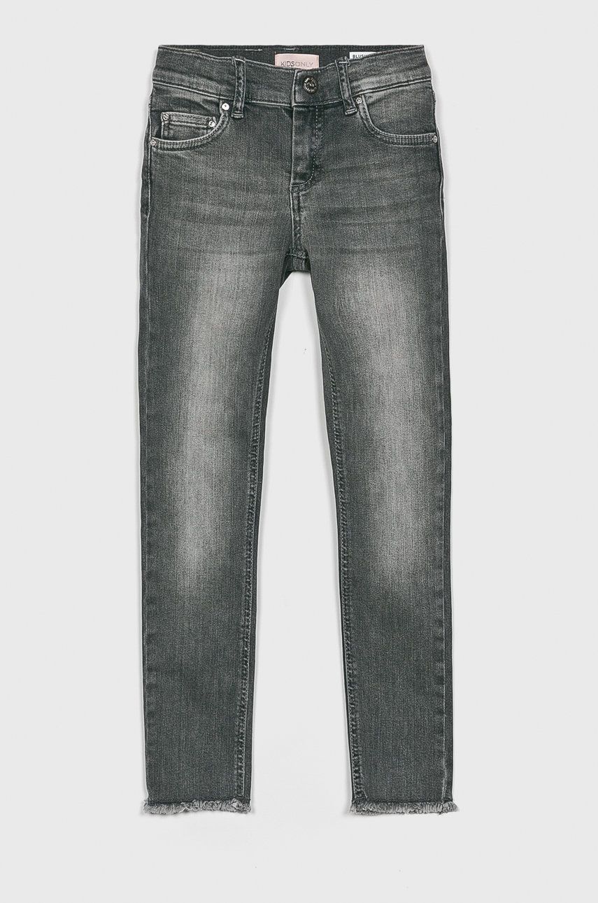 Kids Only – Jeans copii Blush 128-164 cm 2022 ❤️ Pret Super answear imagine noua 2022