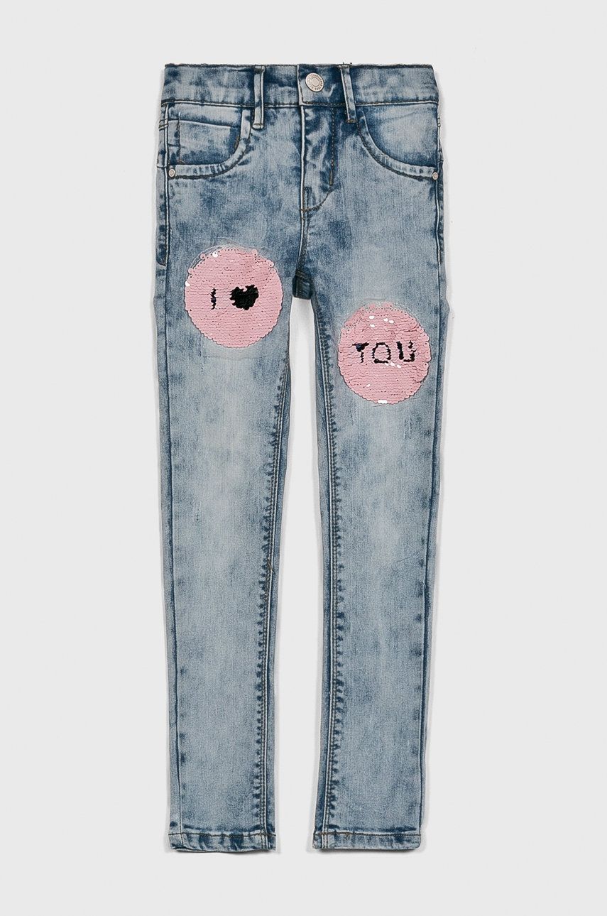Name it – Jeans copii 116-152 cm 2022 ❤️ Pret Super answear imagine noua 2022