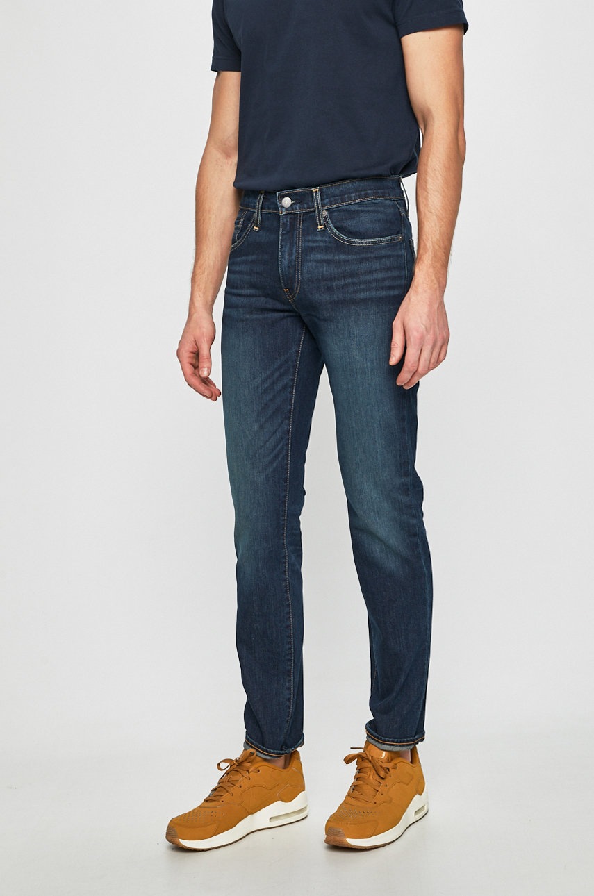 

Levi's - Дънки Canyon, Тъмносин