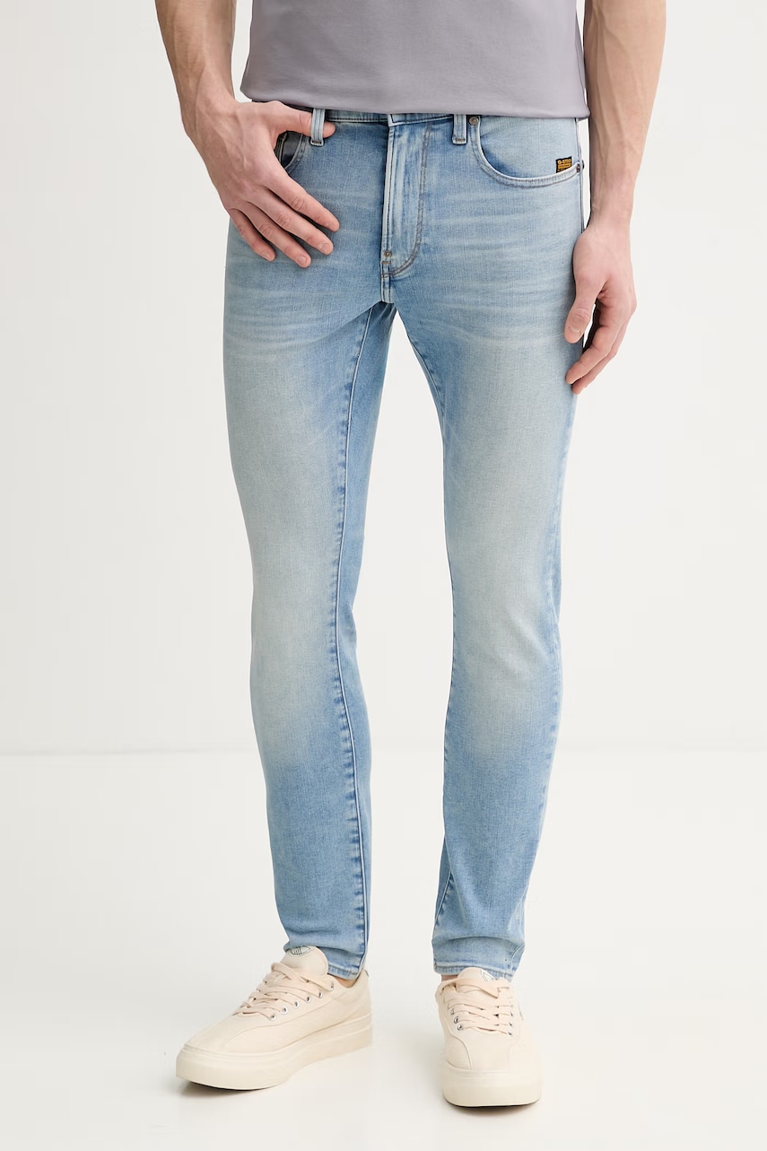 G-Star jeans Revend