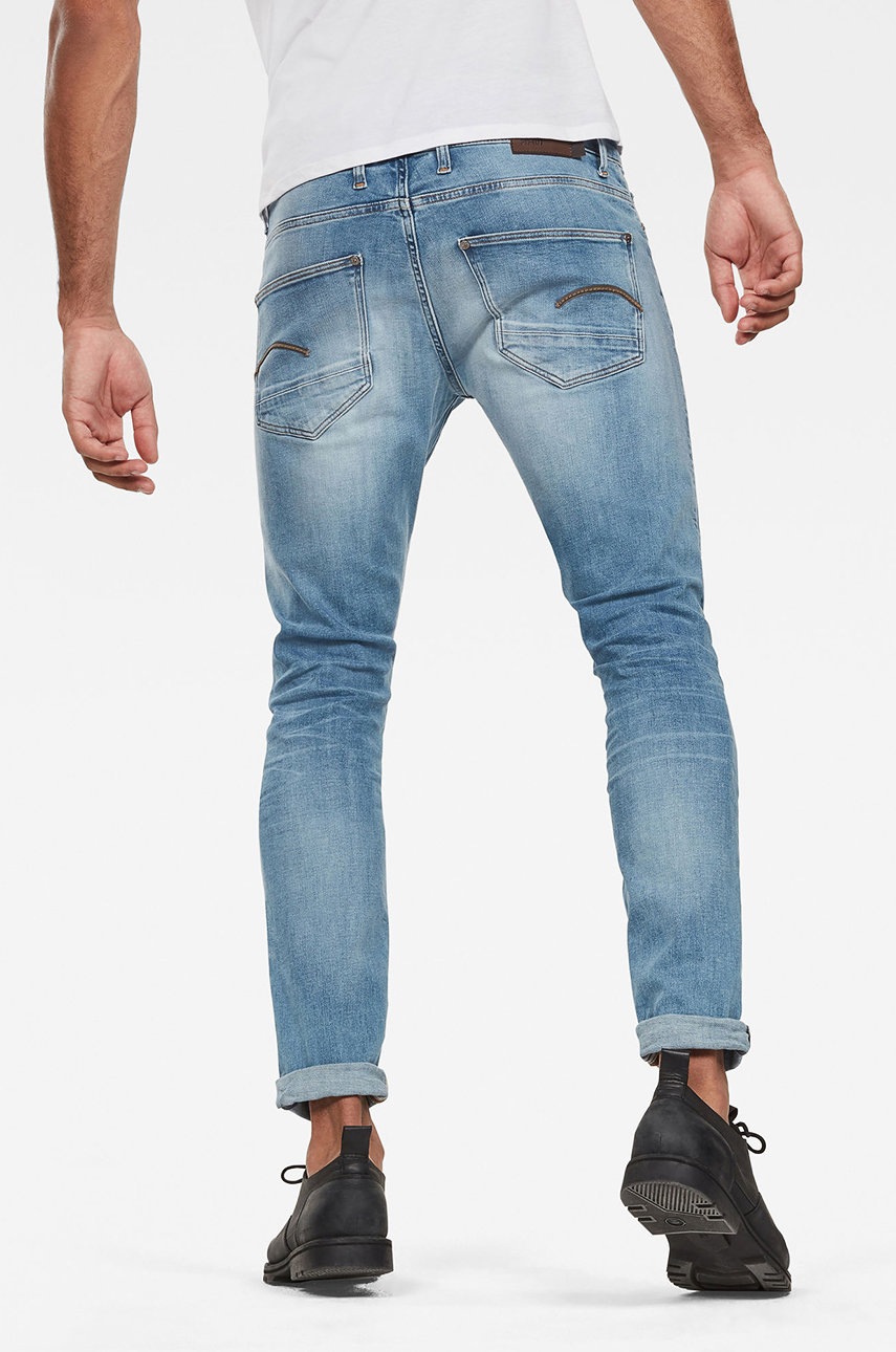 

G-Star Raw - Джинси Revend