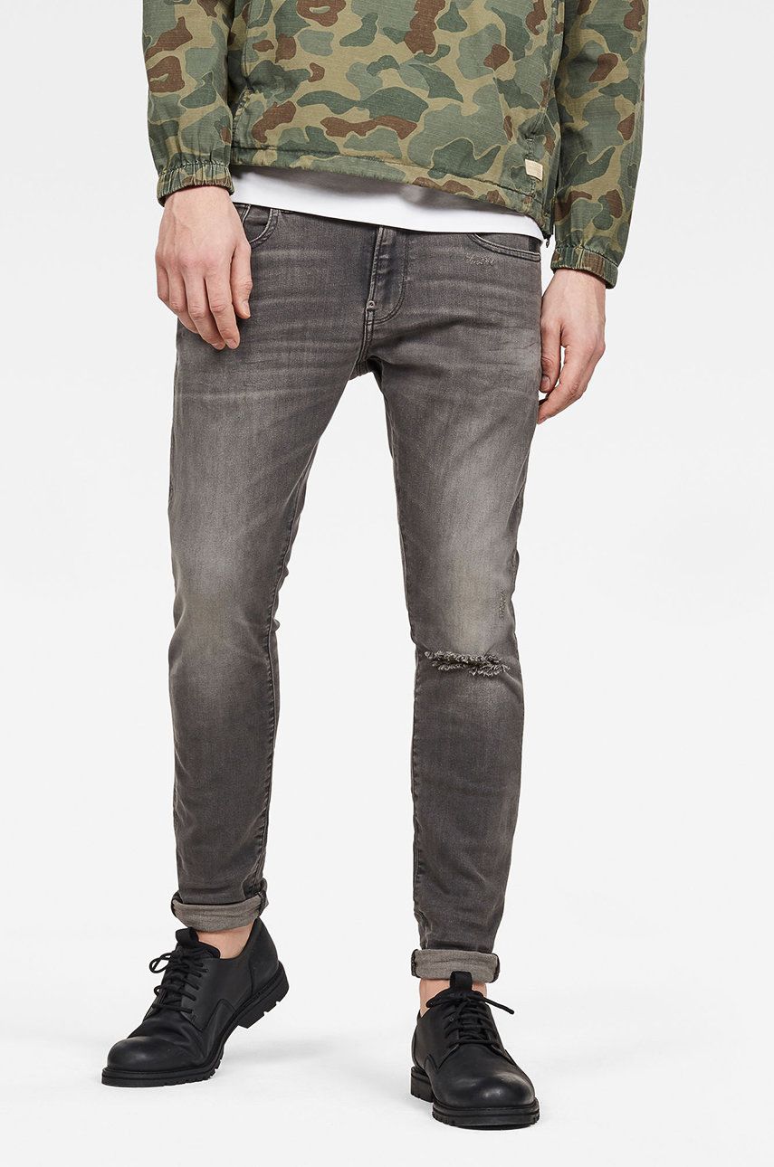 G-Star Raw - Jeansi Revend