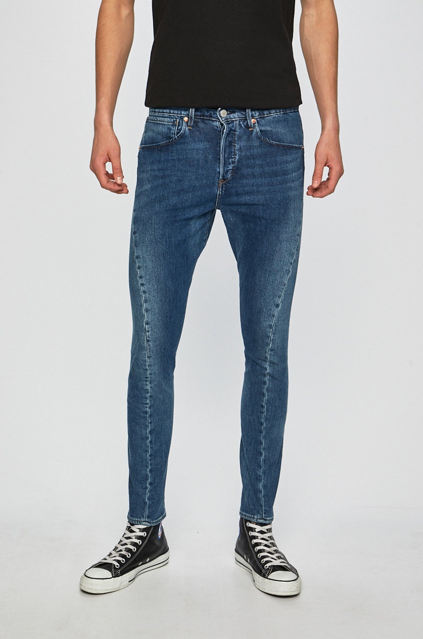 Levi's - Jeansi 512