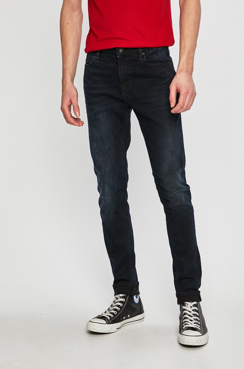 Scotch & Soda - Jeansi Skim