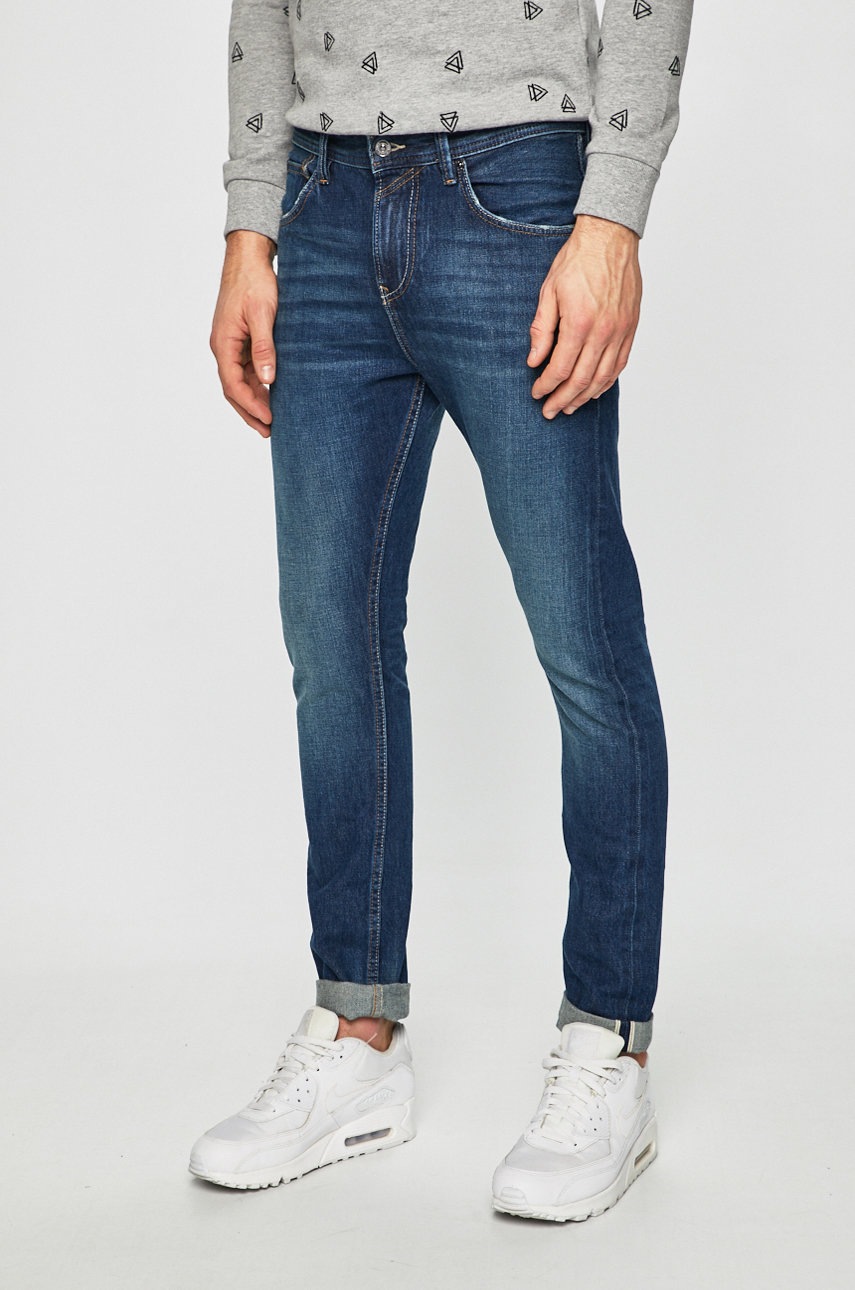 Tom Tailor Denim - Jeansi